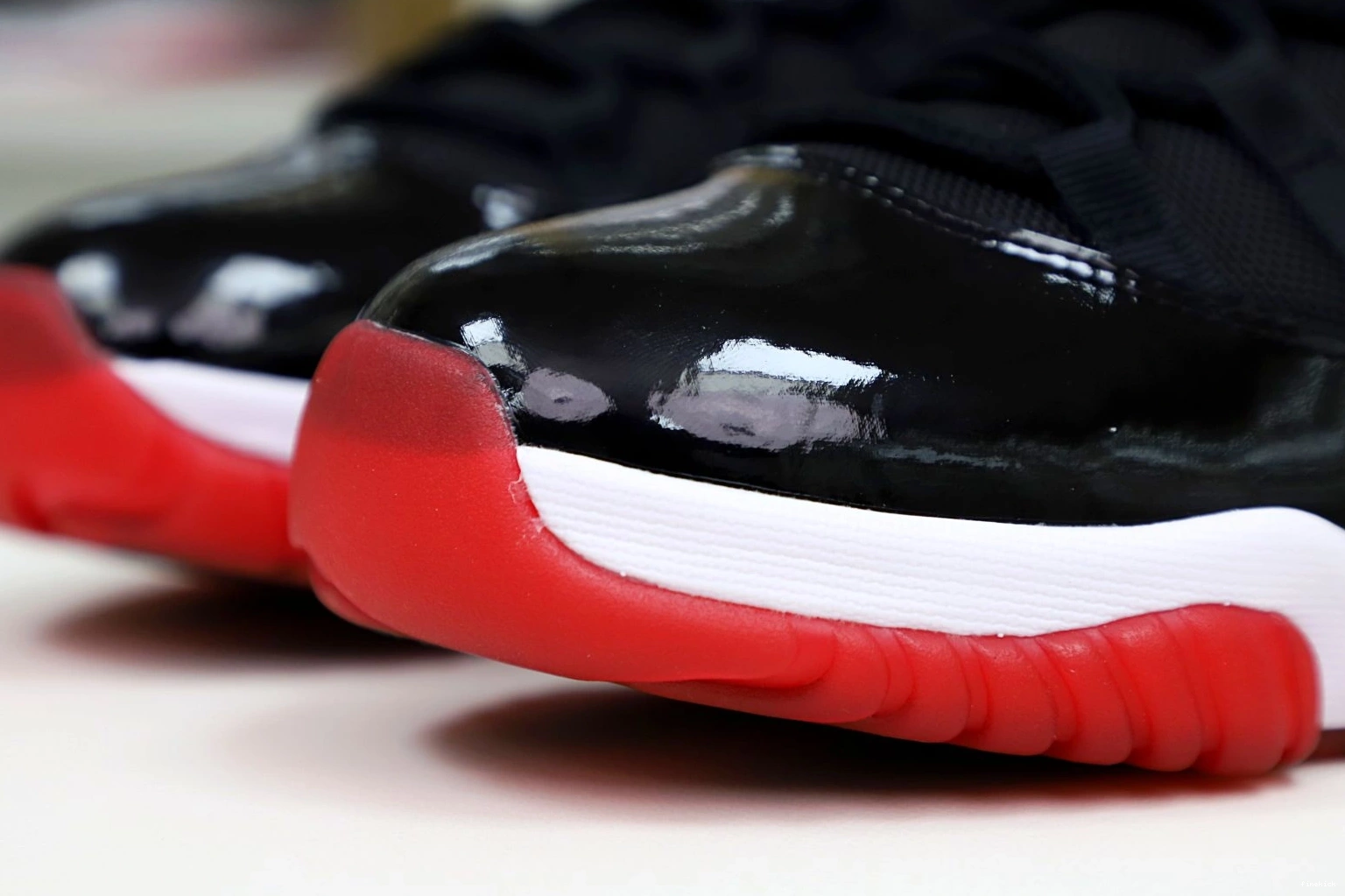 11 RETRO AIR 'BRED' 2019 JORDAN 0928
